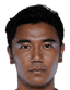 Daniel Lalhlimpuia player photo