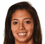Stefany Castano player photo