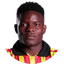 yuber quinones player photo