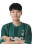 Lee Eunji player photo