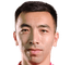 Aslanbek Kakimov player photo