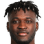 Victor Okoh Boniface player photo