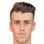 Antonio Blanco player photo