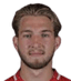 laurence wootton player photo