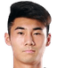 Ji Shengpan player photo