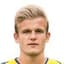 Aaron Dhondt player photo