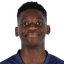 Jonathan Mutombo Mawesi player photo