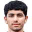 Bezhan Nishonboyzoda player photo