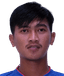 Jayus Hariono player photo