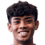 Shah Shahiran player photo