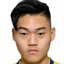 Braholm Isak player photo