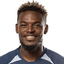 Theo Robinson player photo