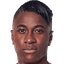 Bryan Carabali player photo