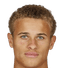 Kenzo Goudmijn player photo
