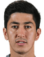 Valizhon Rakhimov player photo