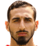 José Rodríguez player photo