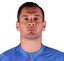 Milton Caraglio player photo