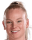 Jessica Woolley player photo