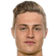Mattias Svanberg player photo