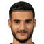 Mo El Hankouri player photo
