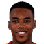 Garry Rodrigues player photo