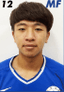 Xiong Yuanguan player photo