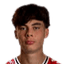 Jay Robinson player photo