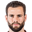 Nacho Fernández player photo