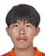 H.Huang player photo