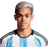 Juan Carlos Gauto player photo