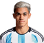 Juan Carlos Gauto player photo