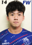 You Junxiang player photo