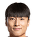 Yo-han Park player photo