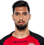 Karam Arshied player photo