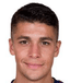 Mateo Garcia Rojas player photo