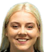 Sigriour Sæland Ódinsdóttir player photo