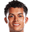 Brennan Johnson player photo