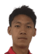Rihuowati player photo
