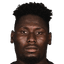 L.Traore player photo - Fifa World Cup Qualification Caf 31770 Football