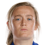 Erin Cuthbert player photo