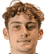 Ben krauhaus player photo