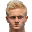 Oscar Aga player photo