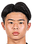 Yumeki Yoshinaga player photo