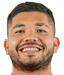 Rommell Ibarra player photo