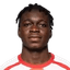 Ousmane Camara player photo
