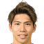 Masaru Hidaka player photo