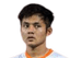 Tshering Dorji player photo