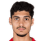 Ahmed Darwish Mohammed Baroun Al Ali player photo