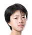 Wu Jingxuan player photo