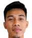 Agung Mannan player photo